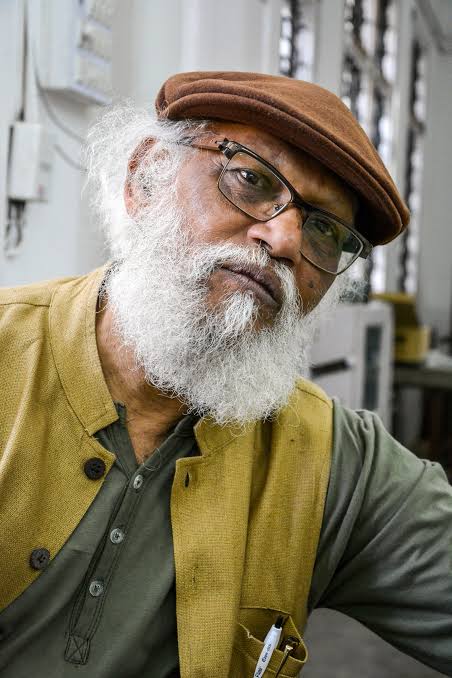 Jatin Das
